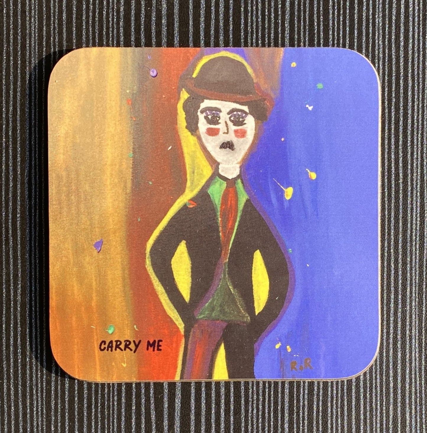 Coaster Film Charlie