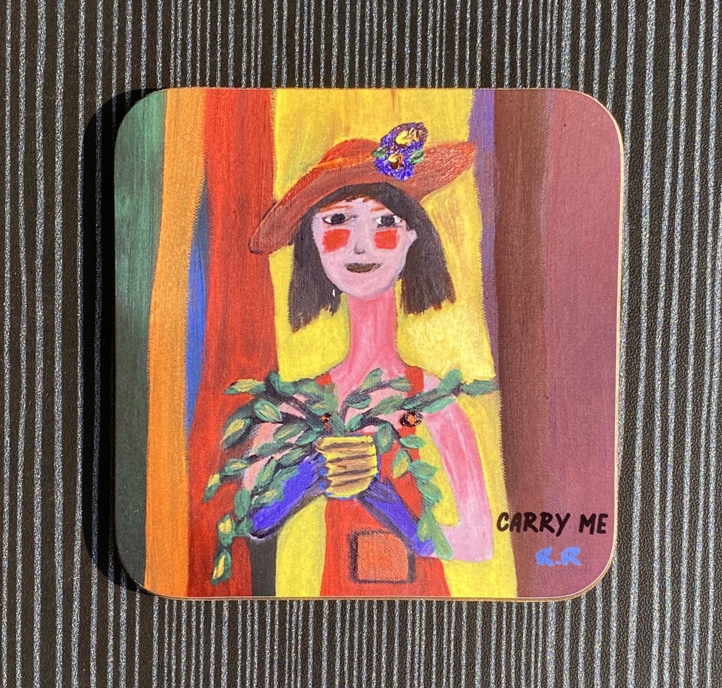 Coaster Florette