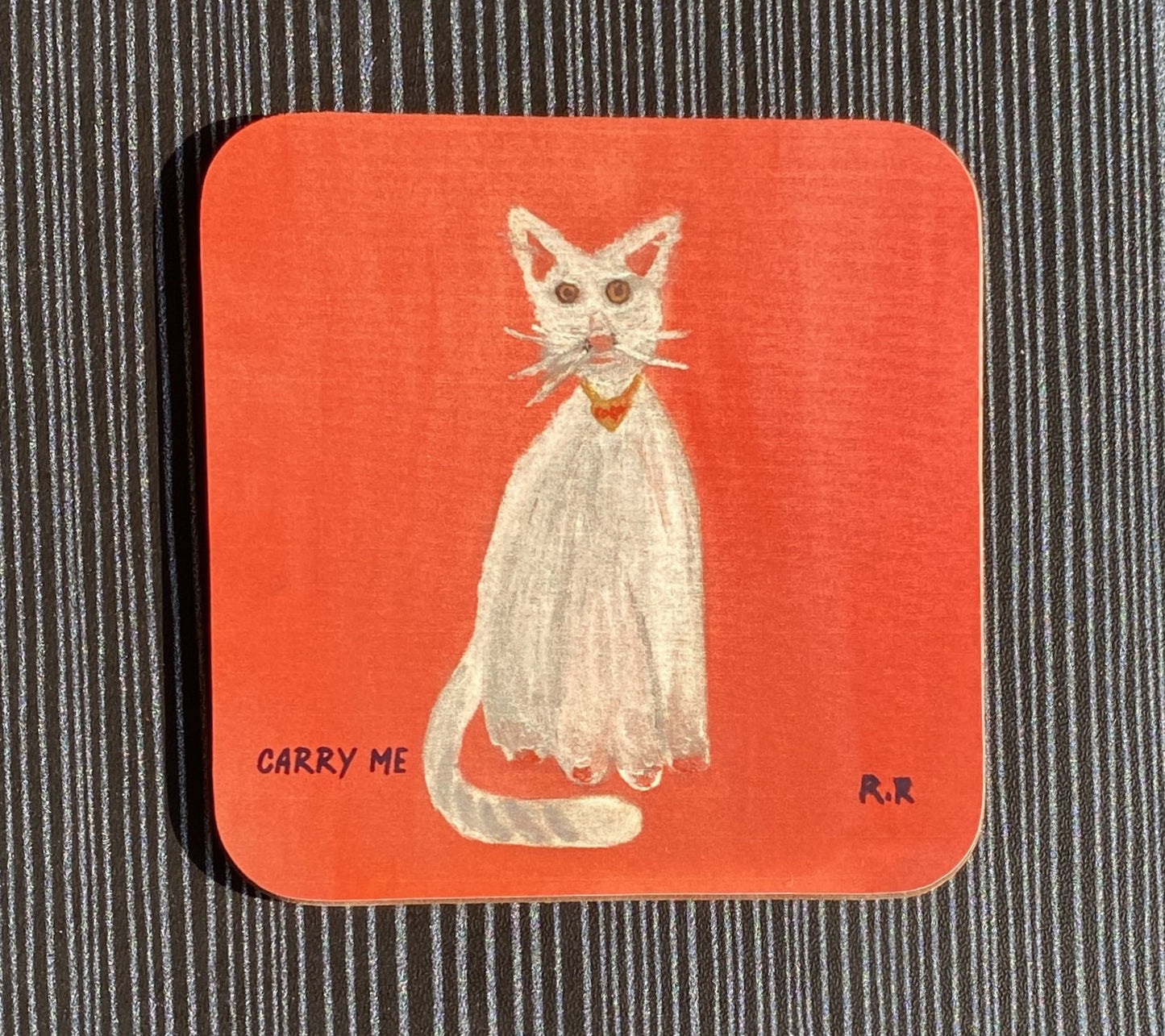 Coaster Cat Coco