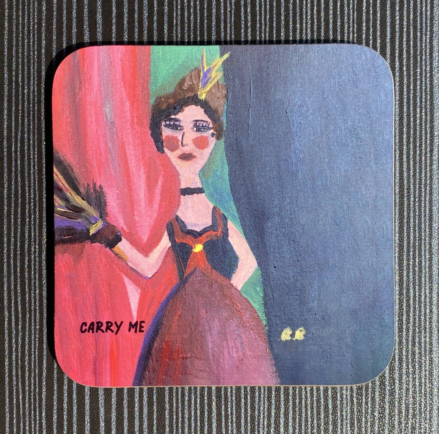 Coaster Film Antoinette
