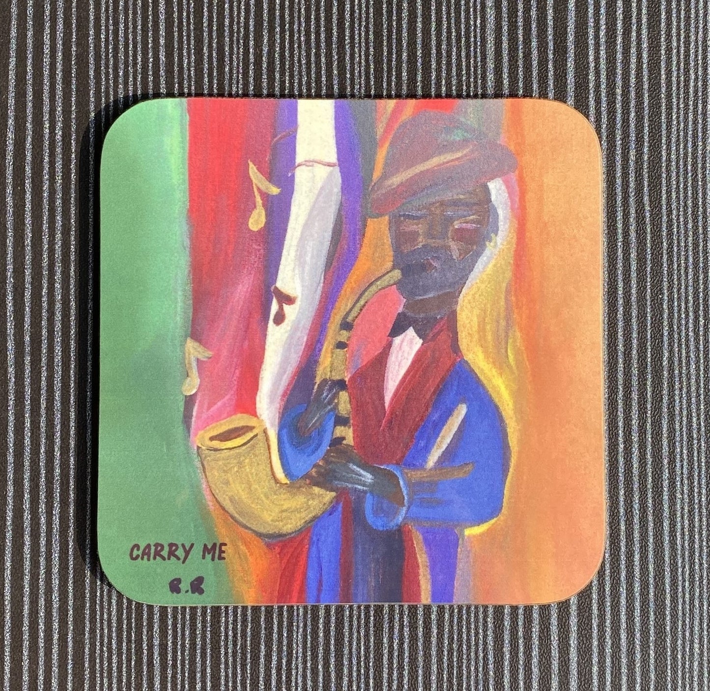 Coaster Music Quincy
