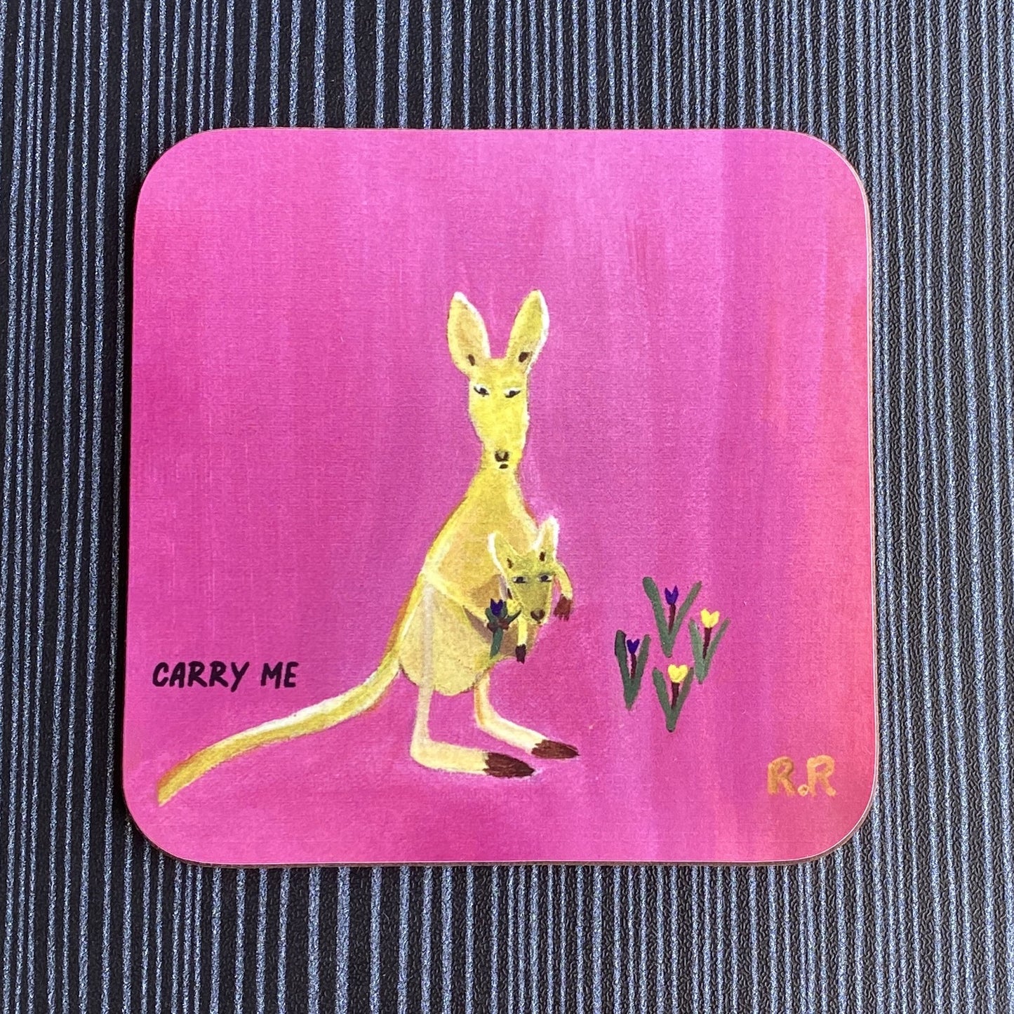 Coaster Kangaroos