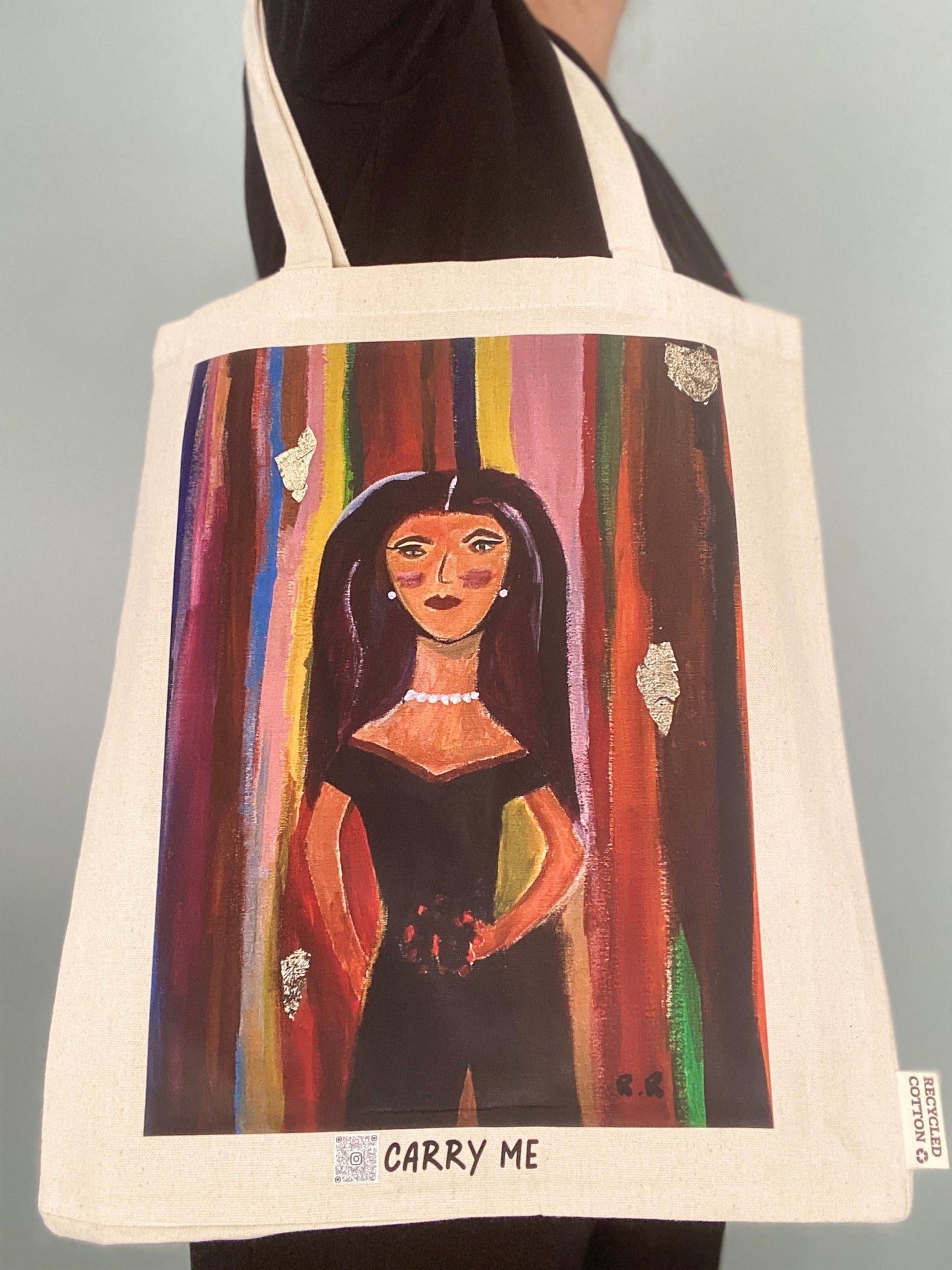 Tote Bag Women Seda